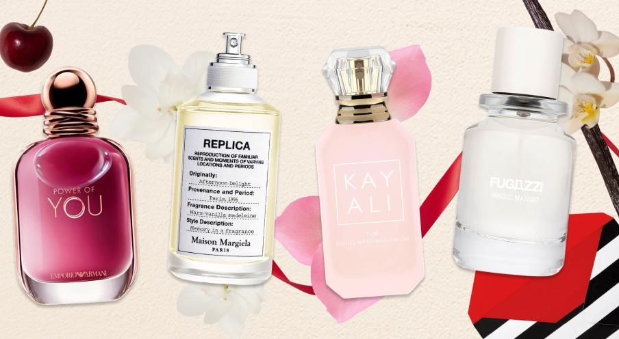 Best Gourmand Fragrances 2026: Pistachio, Coffee, Nutty and Sweet Perfumes to Try Now