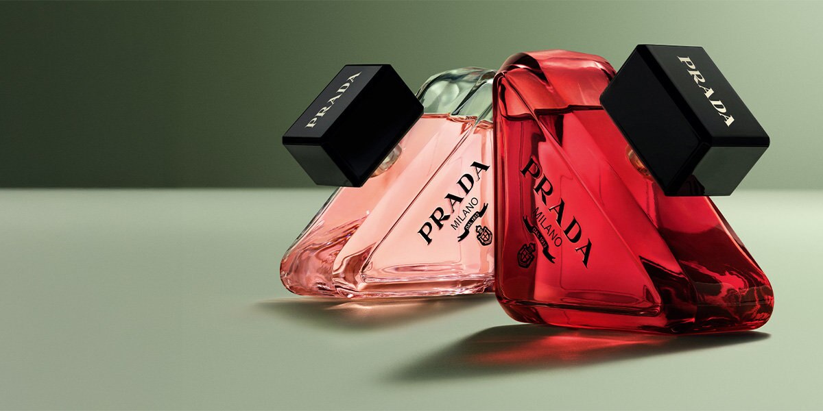 Prada Paradoxe Radical Essence

