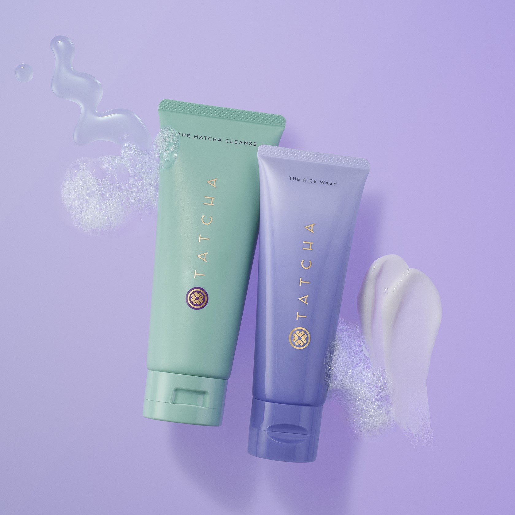 Cleansers & Exfoliators
