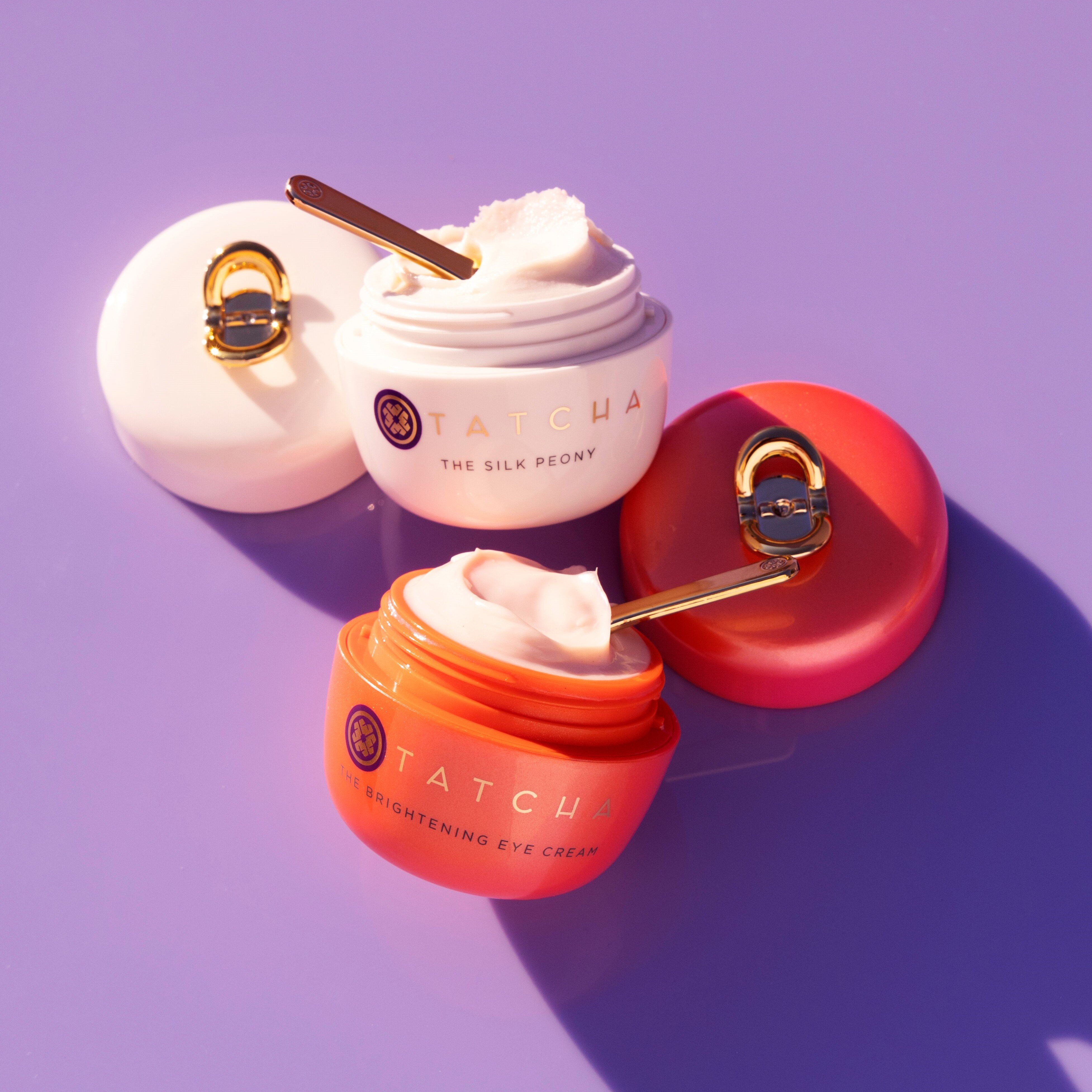 Eye Creams