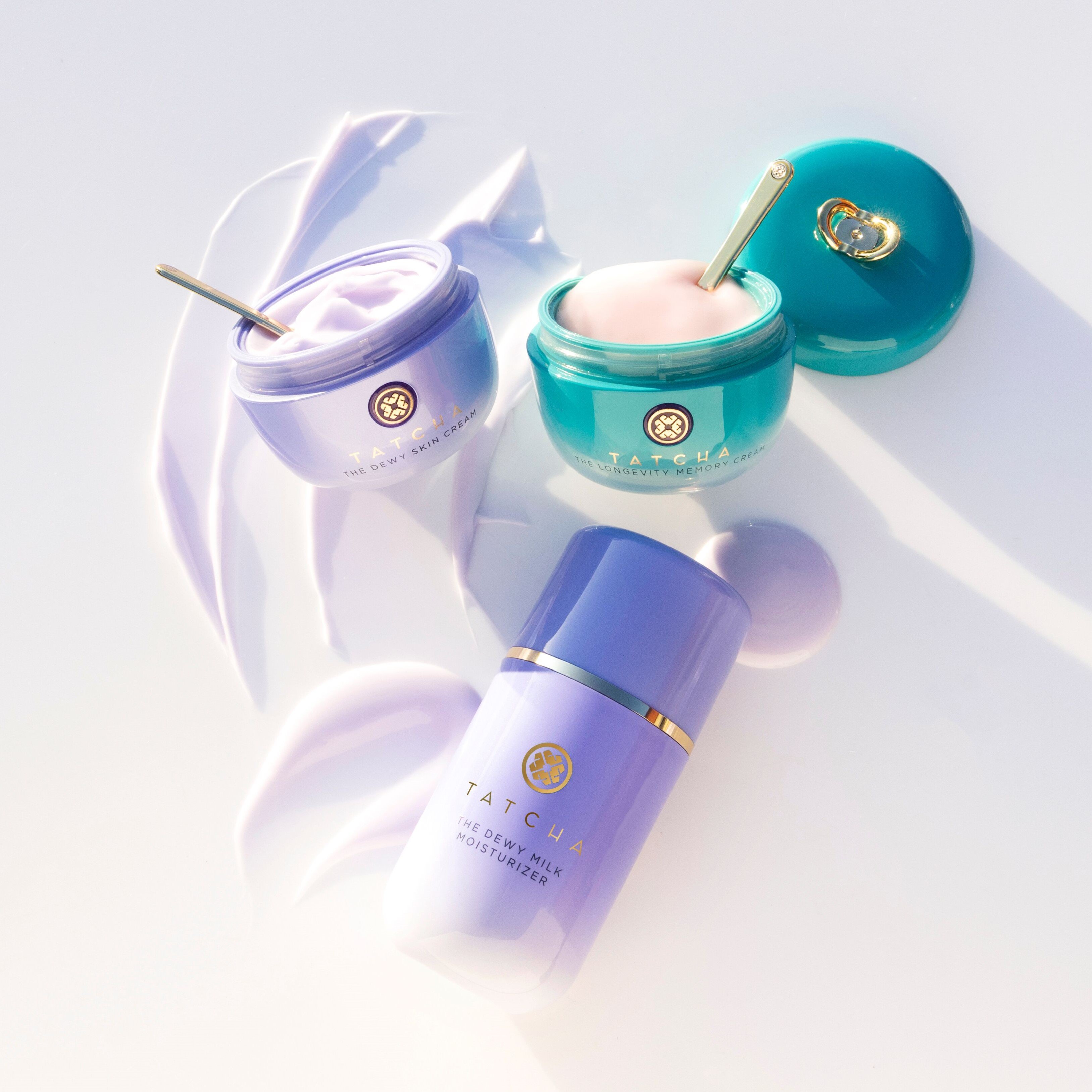 Moisturisers