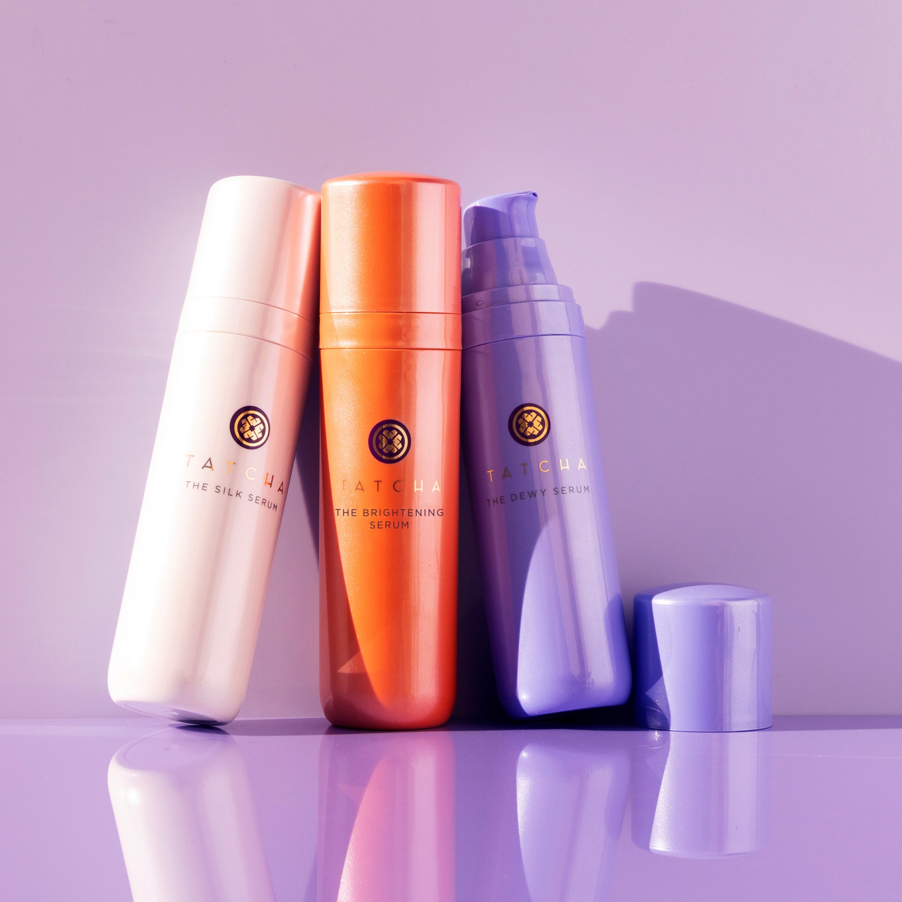 Serums & Treatments