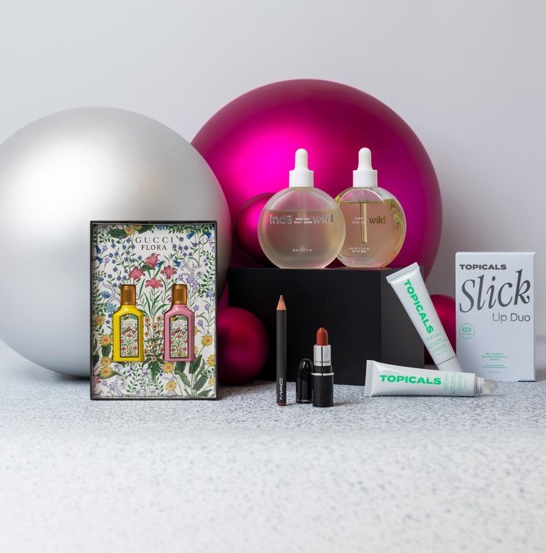 Sephora UK Advent Calendar 2024 Review SEPHORA UK