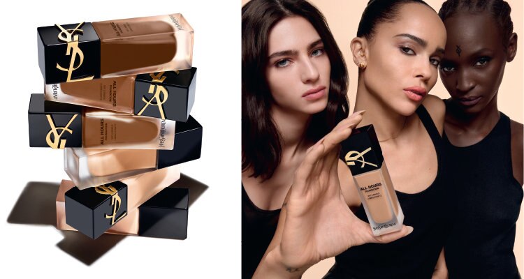 Outlet Women’s YSL Make Up