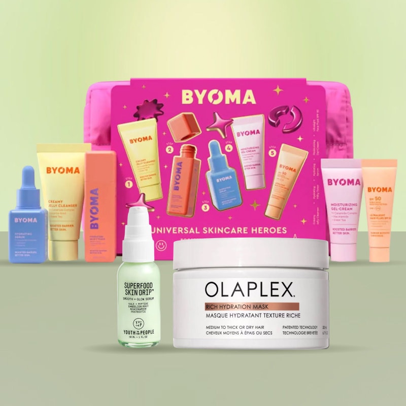 Vegan and Cruelty-free Beauty Brands You Need