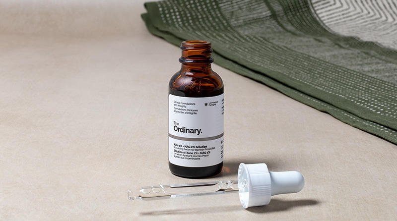 Our Best The Ordinary Skincare Products
