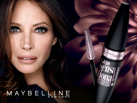 maybelline new york