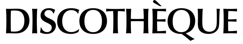 Discothèque