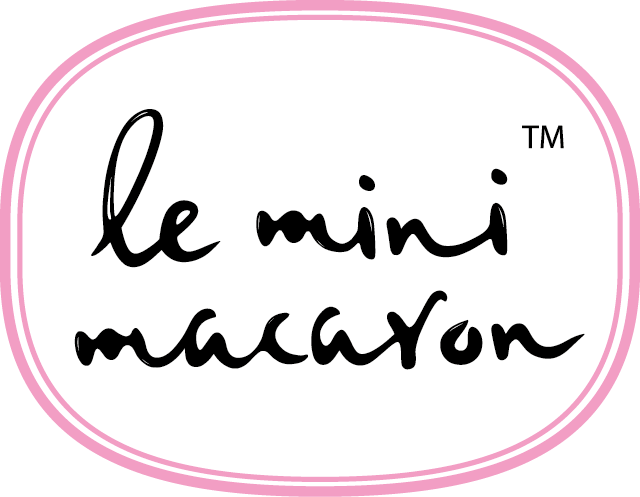  Le Mini  Macaron  Gel Manicure Kit Cassis Feelunique