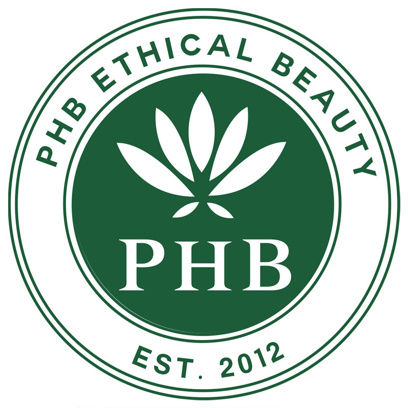 PHB Ethical Beauty