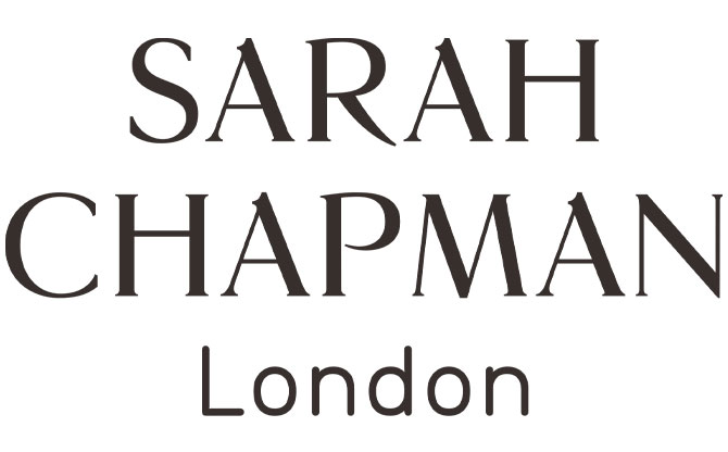 Sarah Chapman
