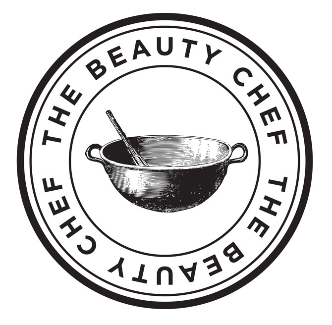 THE BEAUTY CHEF