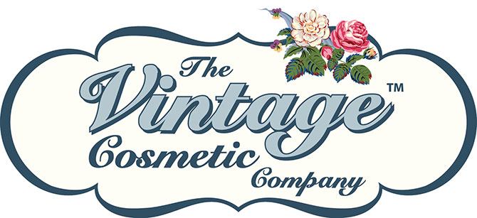 The Vintage Cosmetic Company
