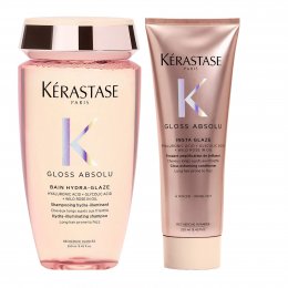 15% SAVING. When you buy two selected Kerastase products.*