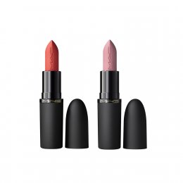 20% SAVING. When you buy 2 selected MAC lip products.*