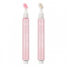 20% SAVING. When you buy 2 selected TARTE lip products.*