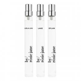 20% SAVING. When you buy 3 selected fragrance minis.*