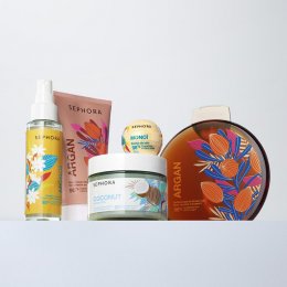 20% SAVING. When you buy three selected Sephora Collection Products.*