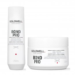 20% SAVING. When you buy two Goldwell products.*