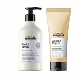20% SAVING. When you buy two selected L'oreal Professionel products.*