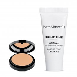 20% SAVING when you buy any two bareMinerals products.*