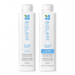 25% SAVING. When you buy 2 selected BIOLAGE products.*
