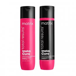 25% SAVING. When you buy 2 selected Matrix products.*