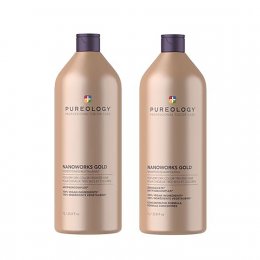 25% SAVING. When you buy 2 selected Pureology products.*