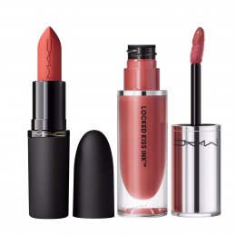 25% SAVING. When you buy three selected MAC products.*