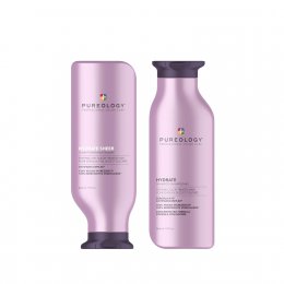 25% SAVING. When you buy two qualifying Pureology products.*