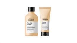 25% SAVING. When you buy two qualifying L'Oréal Professionnel products.*