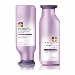 25% SAVING. When you buy two selected Pureology products.*