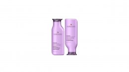 25% SAVING. When you buy two qualifying Pureology products.*