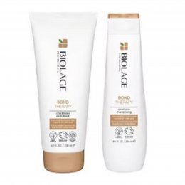25% SAVING. When you buy two selected Biolage products.*