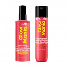 25% SAVING. When you buy two selected Matrix products.*