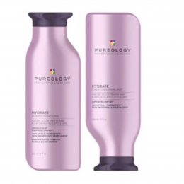 25% SAVING. When you buy two selected PUREOLOGY products.*