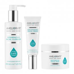 AMELIORATE 3 for 2
