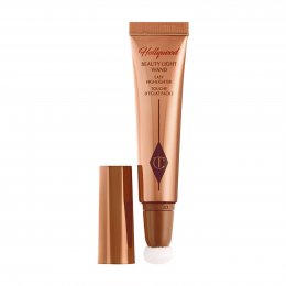 A GIFT FROM CHARLOTTE Hollywood Beauty Light Wand 12ml in Spotlight worth £30 when you spend £70 on Charlotte Tilbury.*