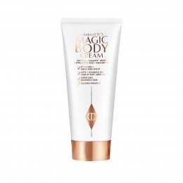 A GIFT FROM CHARLOTTE Magic Body Cream 200ml, when you spend £180 on Charlotte Tilbury.*
