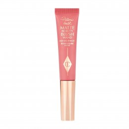 A GIFT FROM CHARLOTTE Matte Beauty Blush Wand Pillow Talk 12ml, when you spend £80 on Charlotte Tilbury.*