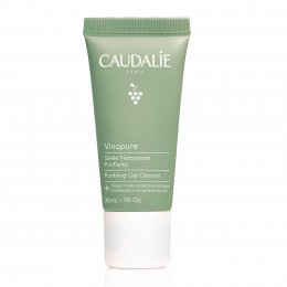 FREE Vinopure Purifying Gel Cleanser 30ml when you spend £55 on Caudalie.*