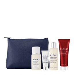 ELEMIS Illuminating Kit - Free Gift