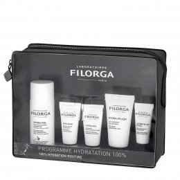 FREE Hydra Discovery Kit worth £46, when you spend £85 on FILORGA.*