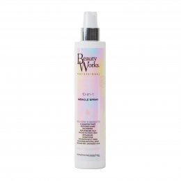 FREE 10 in 1 Miracle Spray 250ml when you buy any Beautyworks product.*