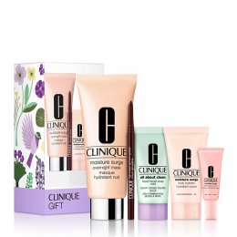FREE 5 Piece Beauty Set, when you spend £55 on Clinique.*