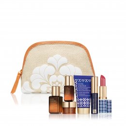 FREE 6-Piece Collection, worth £109. Yours, when you spend £75 on Estée Lauder.*