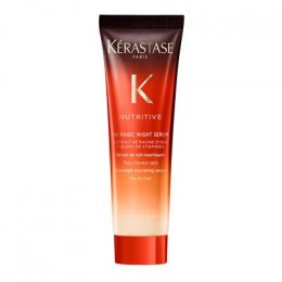 FREE 8H Night Repair Serum 30ml when you spend £53 on Kérastase.*
