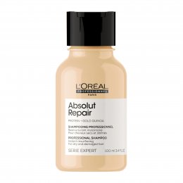 FREE Absolut Repair Shampoo 100ml when you buy two L'Oreal Professionnel products.*