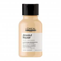 FREE Absolut Repair Shampoo 100ml when you spend £35 on L'Oreal Professionnel.*