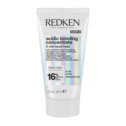 FREE Acidic Bonding Concentrate 5-minute Mask 50ml when you spend £45 on Redken.*